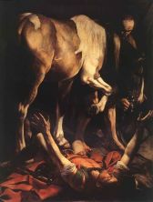 Haga click para ver la imagen ampliada the conversion on the way to damascus.jpg